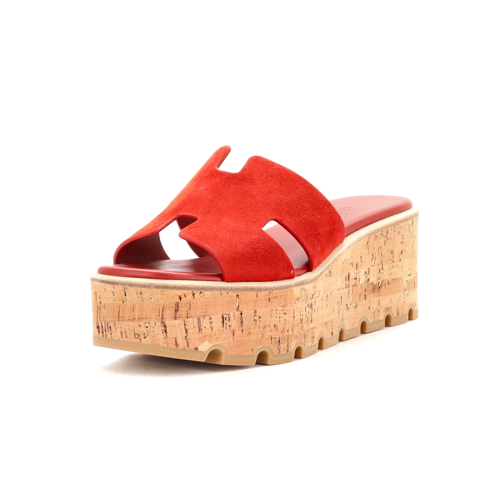 Women's Eze 30 Sandals Leather and Suede
