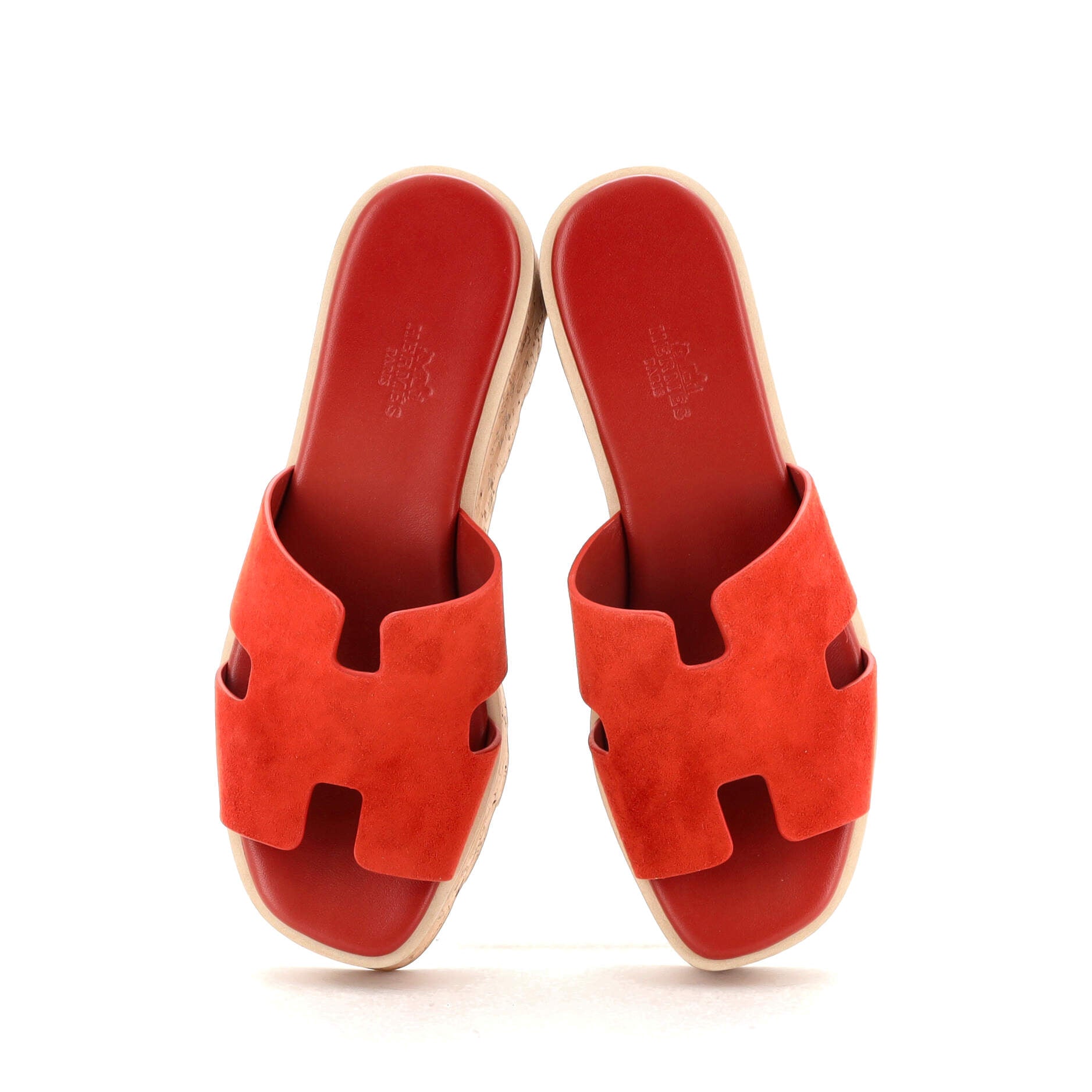 Women's Eze 30 Sandals Leather and Suede
