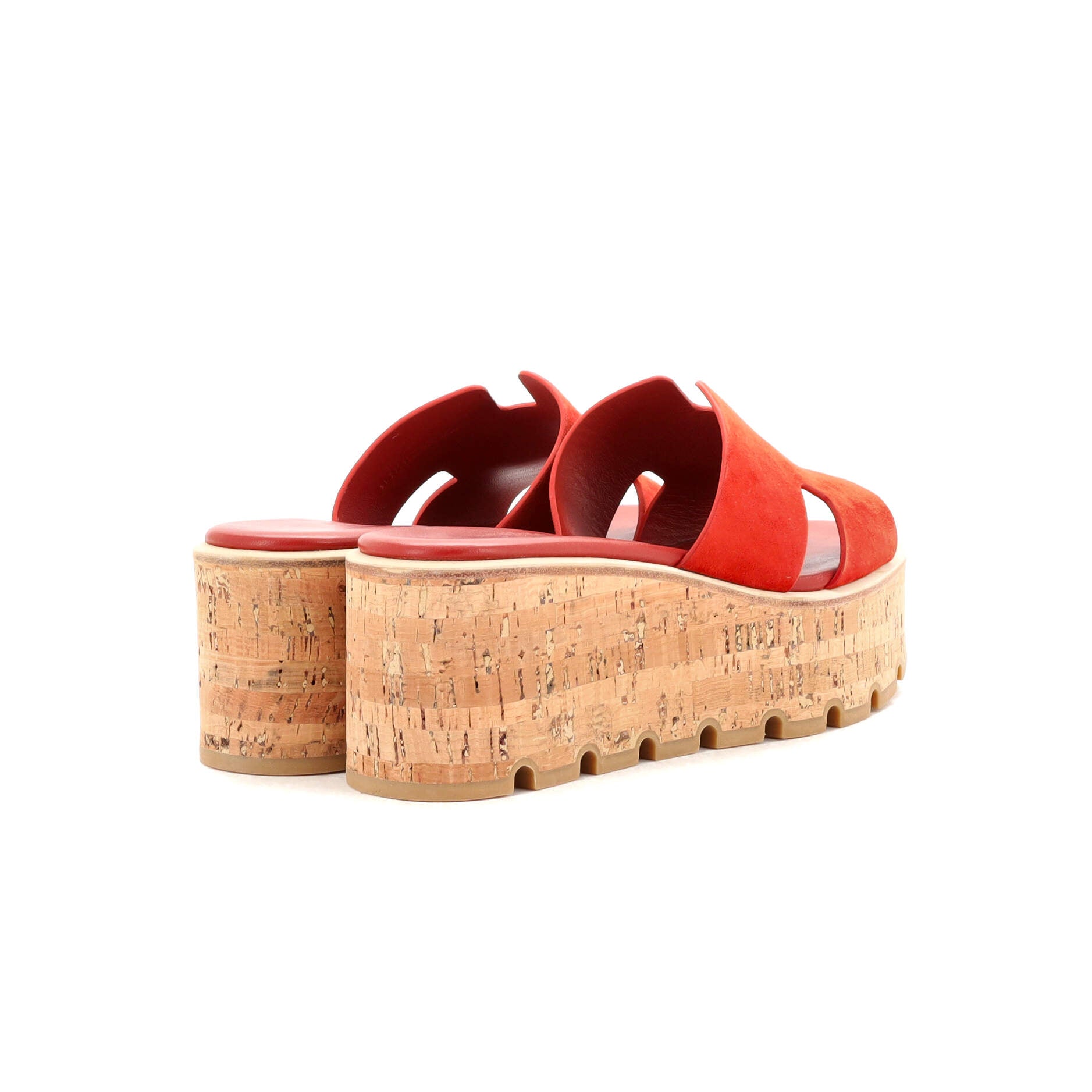 Women's Eze 30 Sandals Leather and Suede