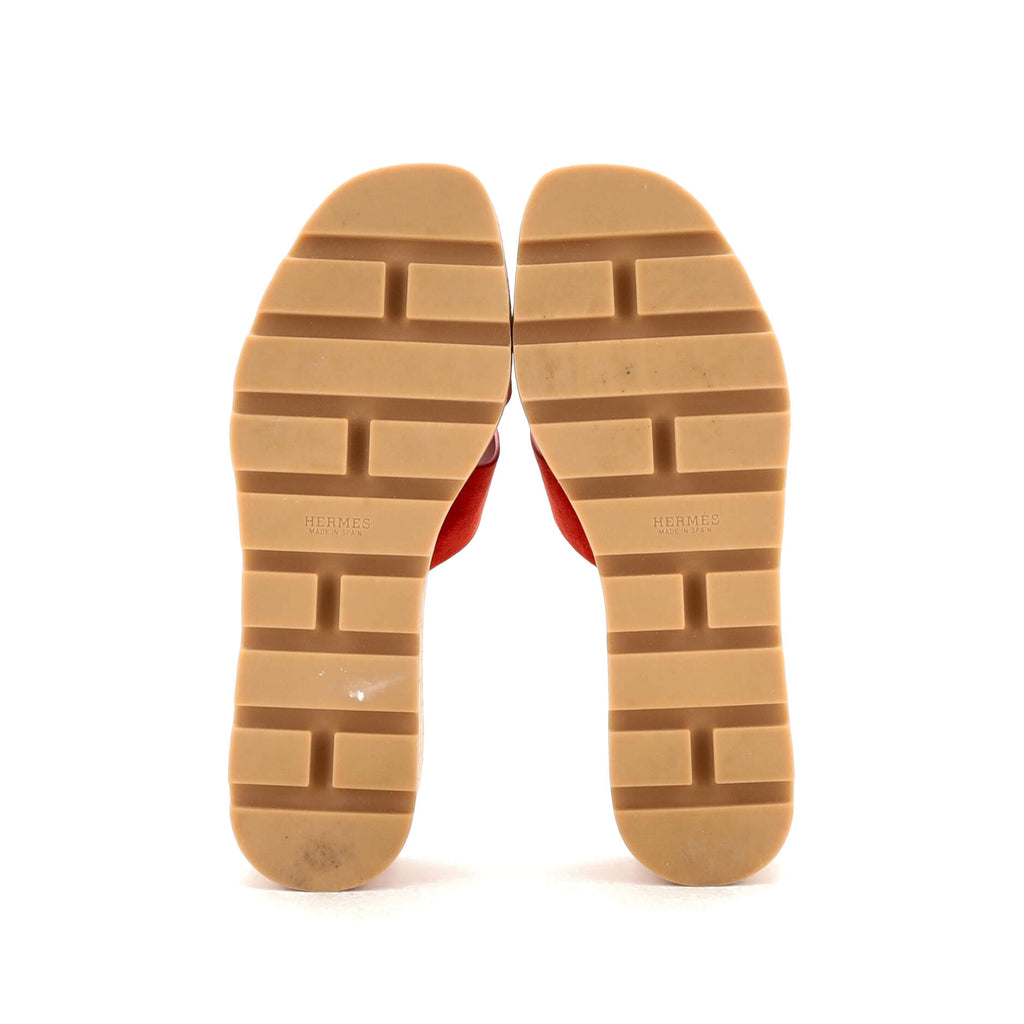 Women's Eze 30 Sandals Leather and Suede