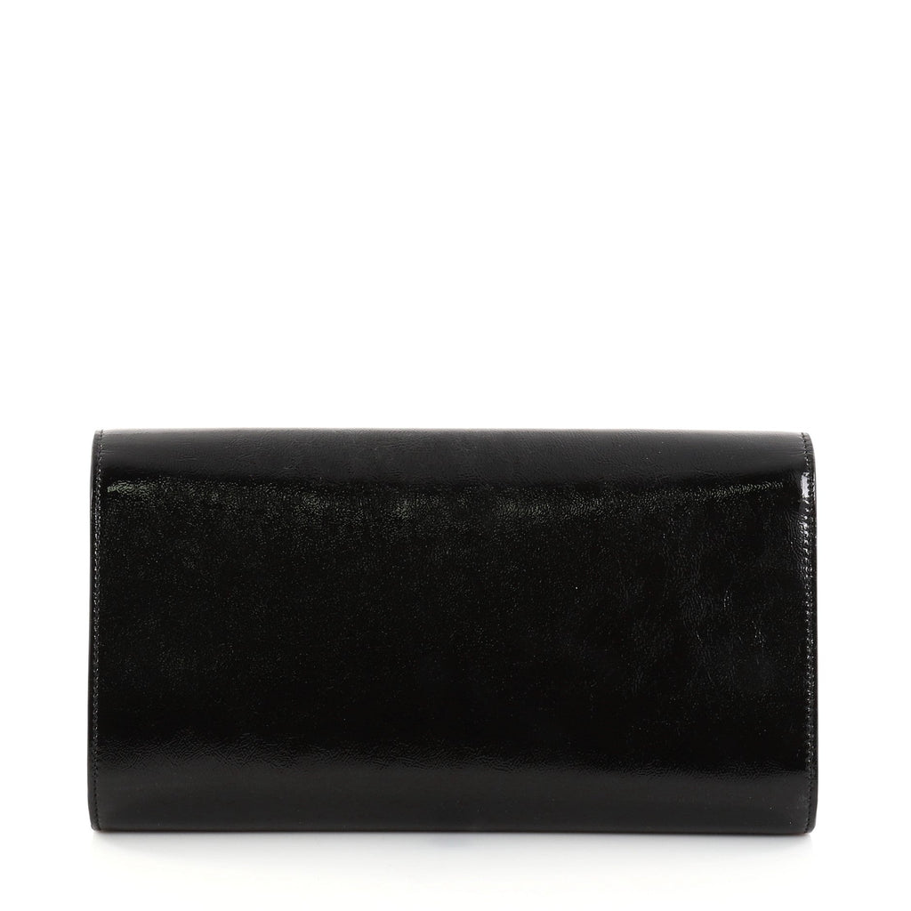 Belle de Jour Clutch Leather Large