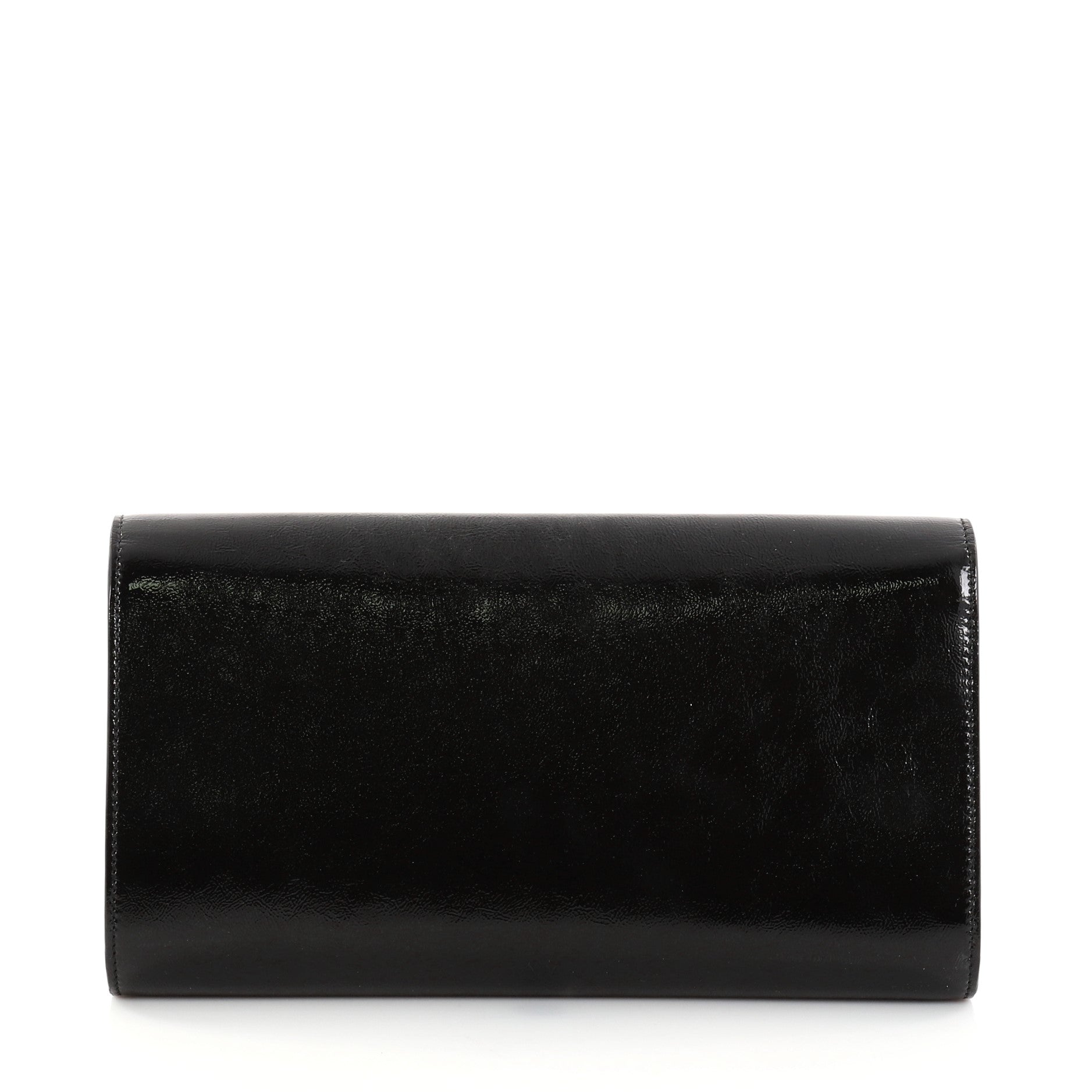 Belle de Jour Clutch Leather Large