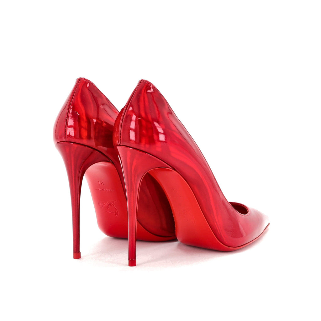 Women's Kate Pumps Patent 100