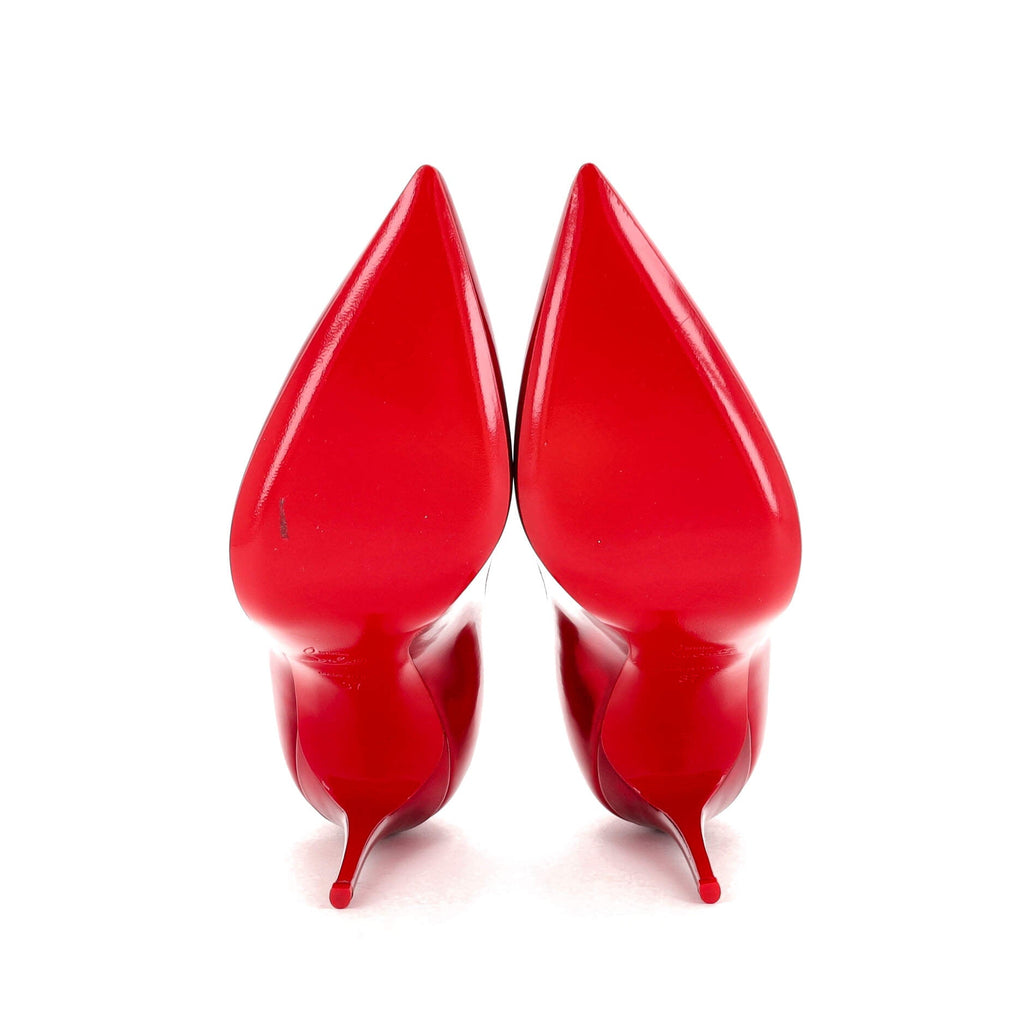 Women's Kate Pumps Patent 100