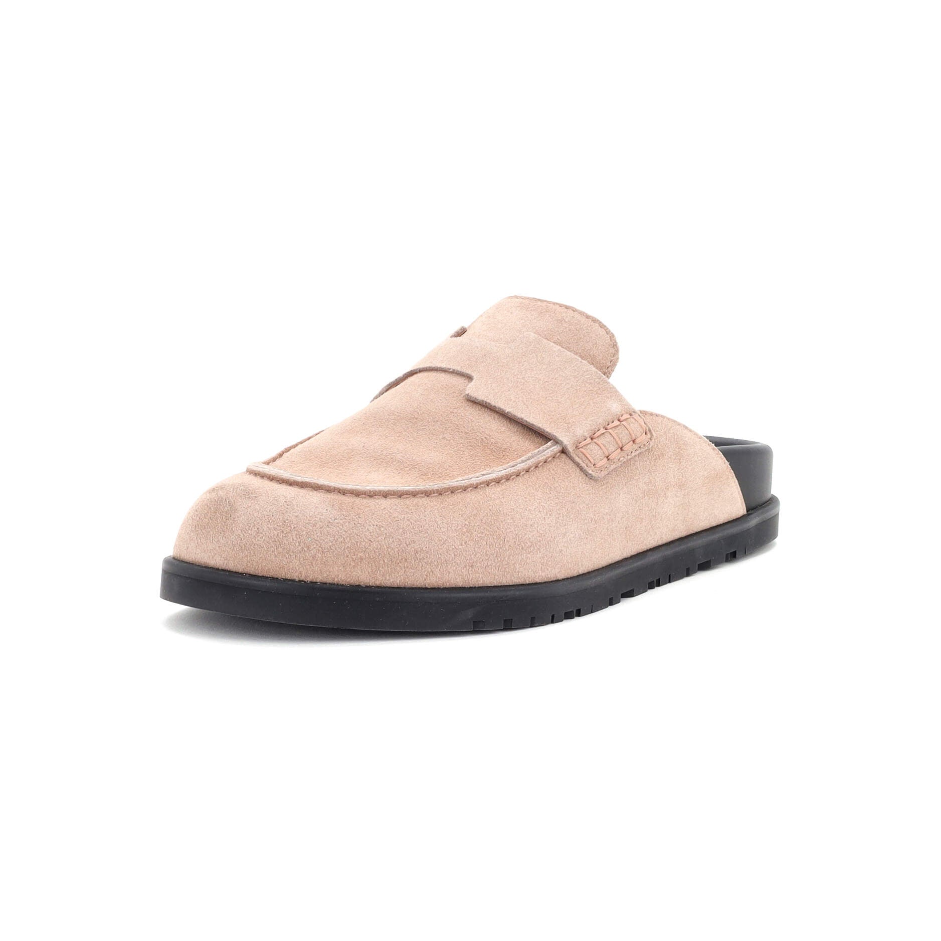 Women's Go Mules Suede
