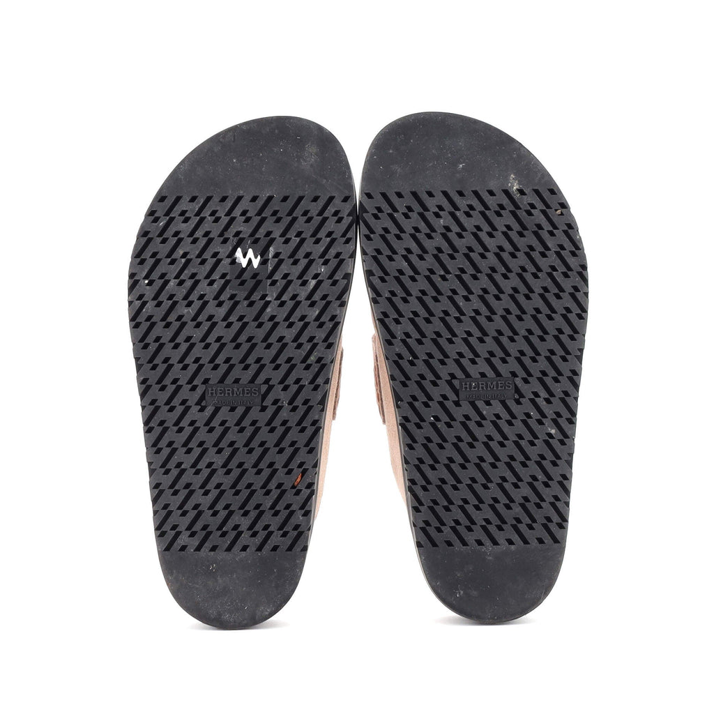 Women's Go Mules Suede