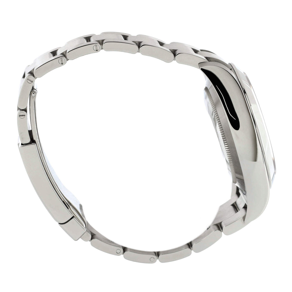 Oyster Perpetual Air King Chronometer Automatic Watch Stainless Steel 40