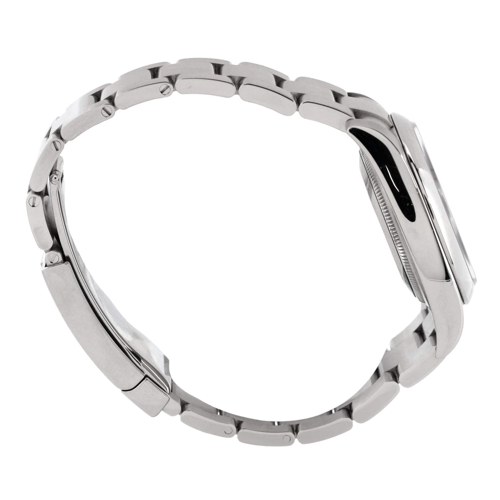 Oyster Perpetual Datejust Automatic Watch Stainless Steel 36