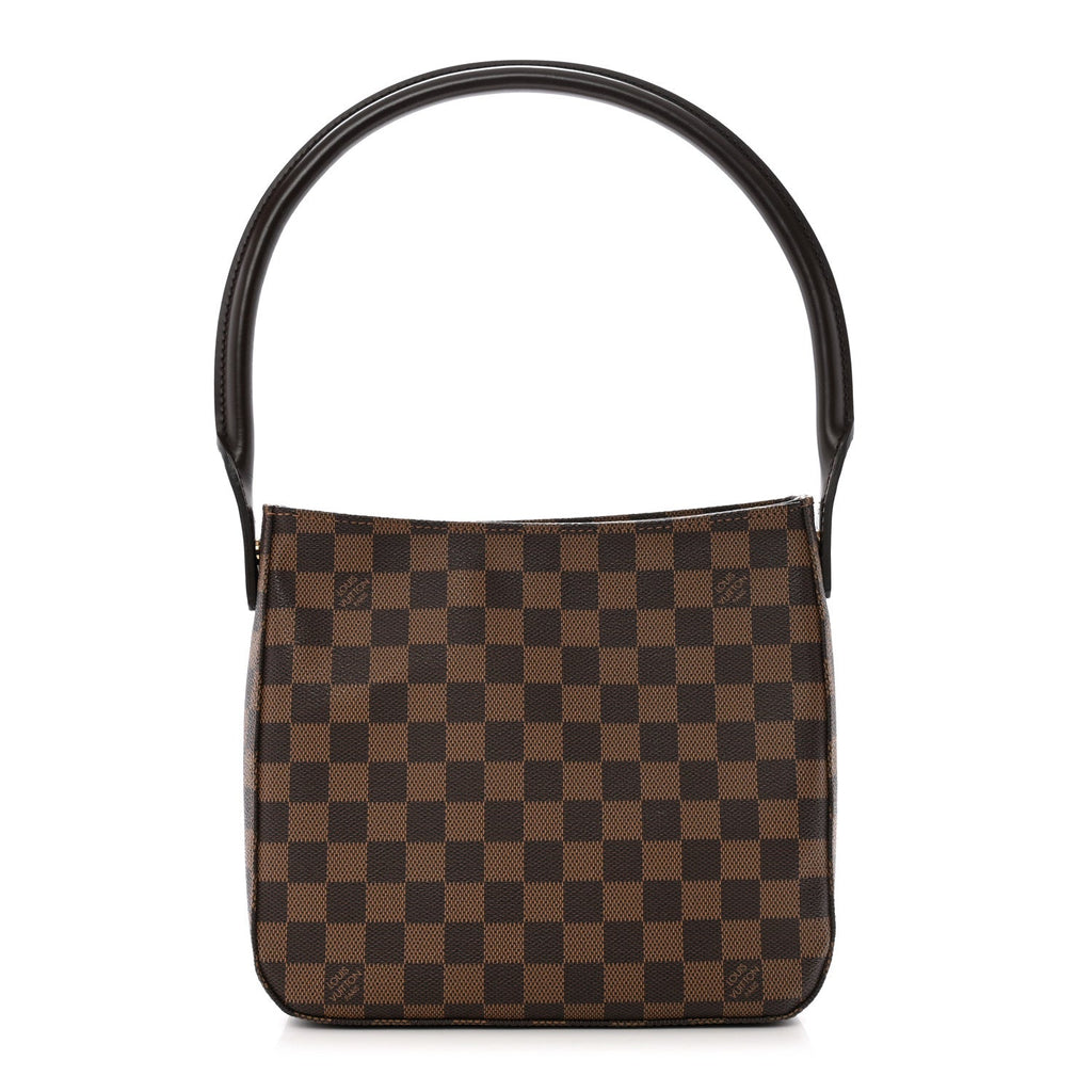 Damier Ebene Looping MM