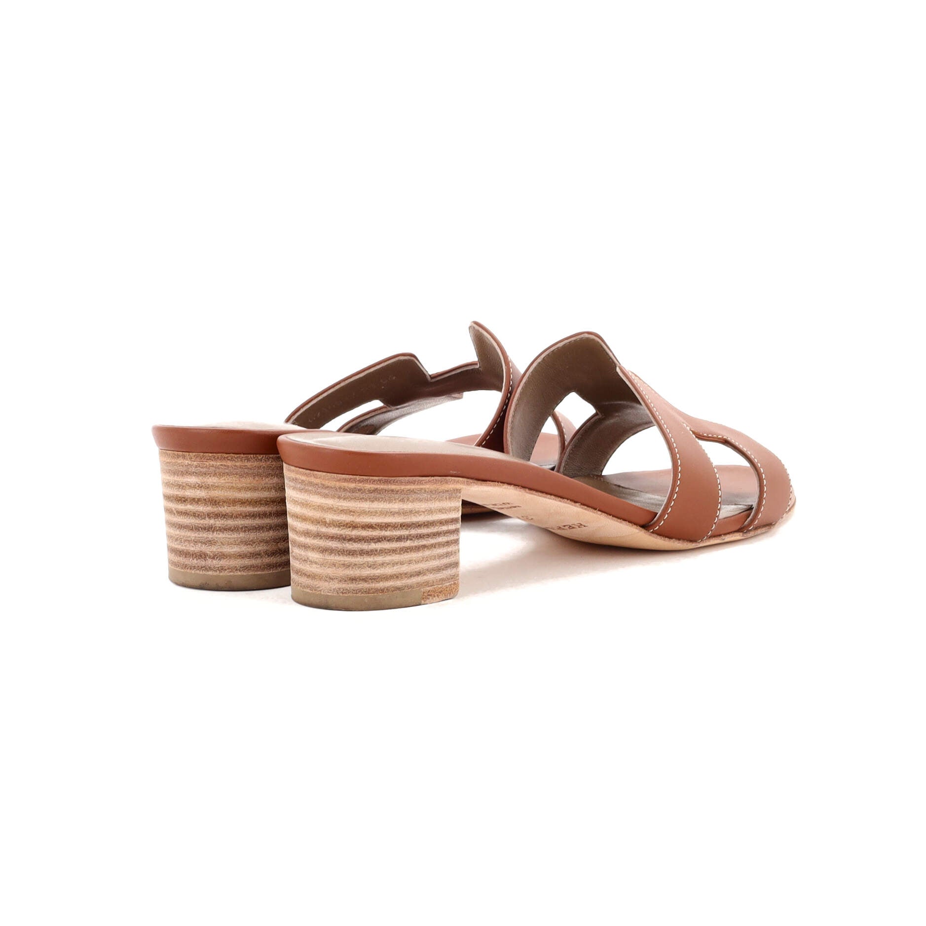 Women's Oasis Sandals Leather