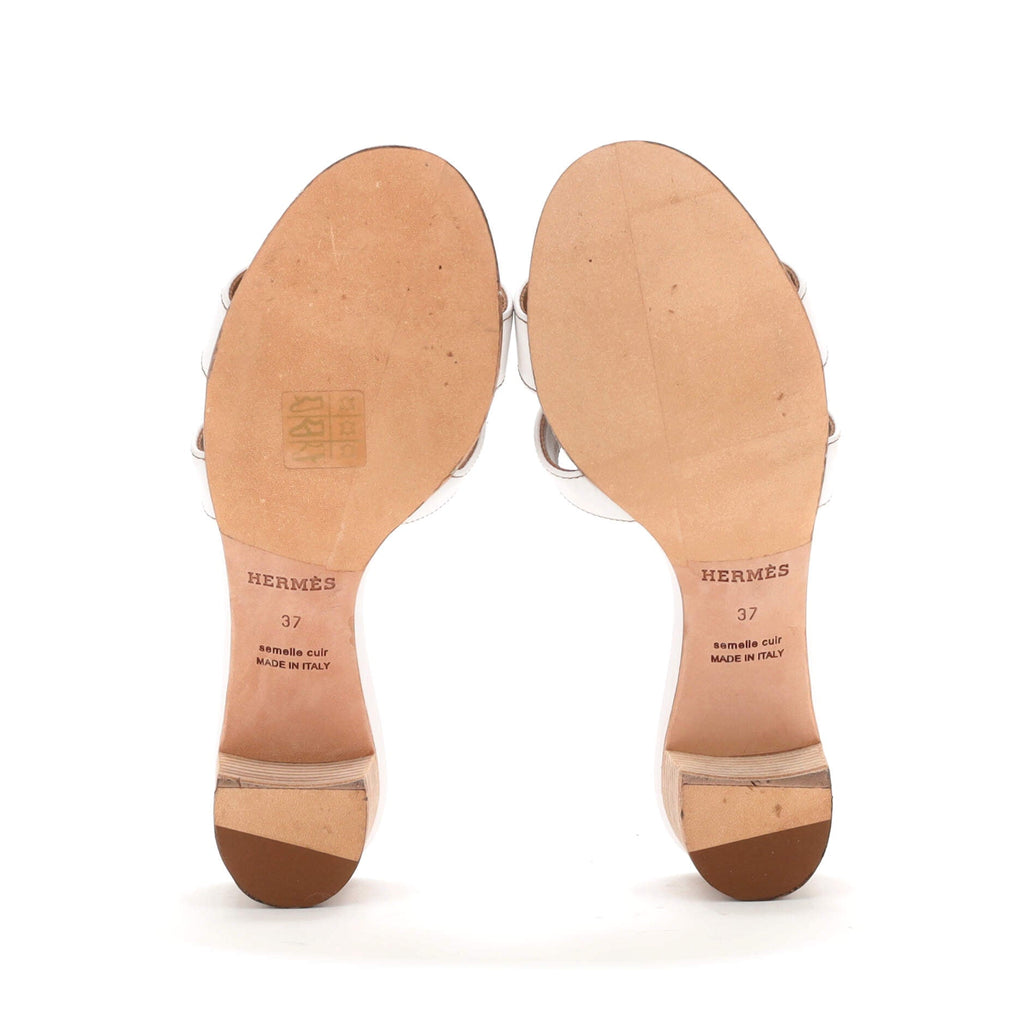 Women's Oasis Sandals Leather