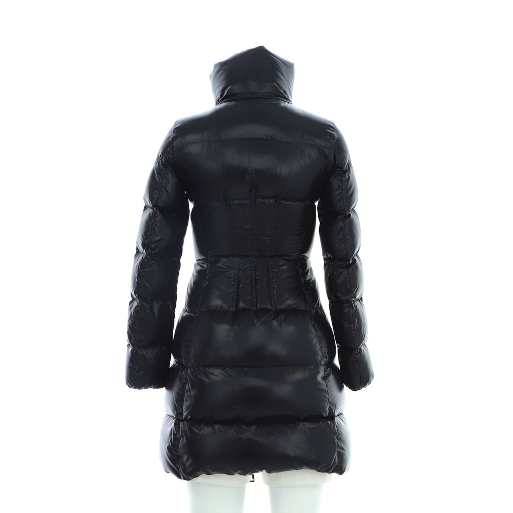 Women's Jasminum Puffer Coat Quilted Polyamide with Down