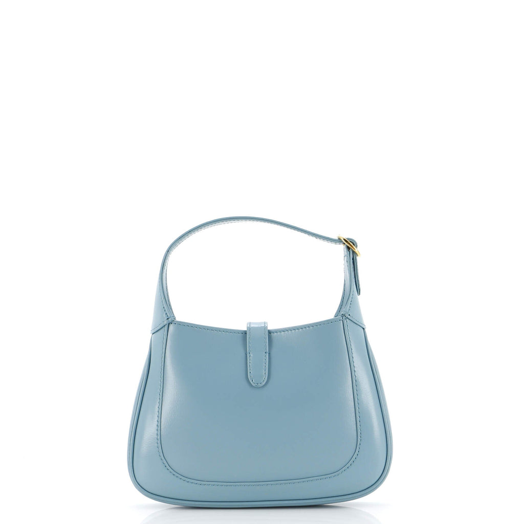 Jackie 1961 Hobo Leather Mini