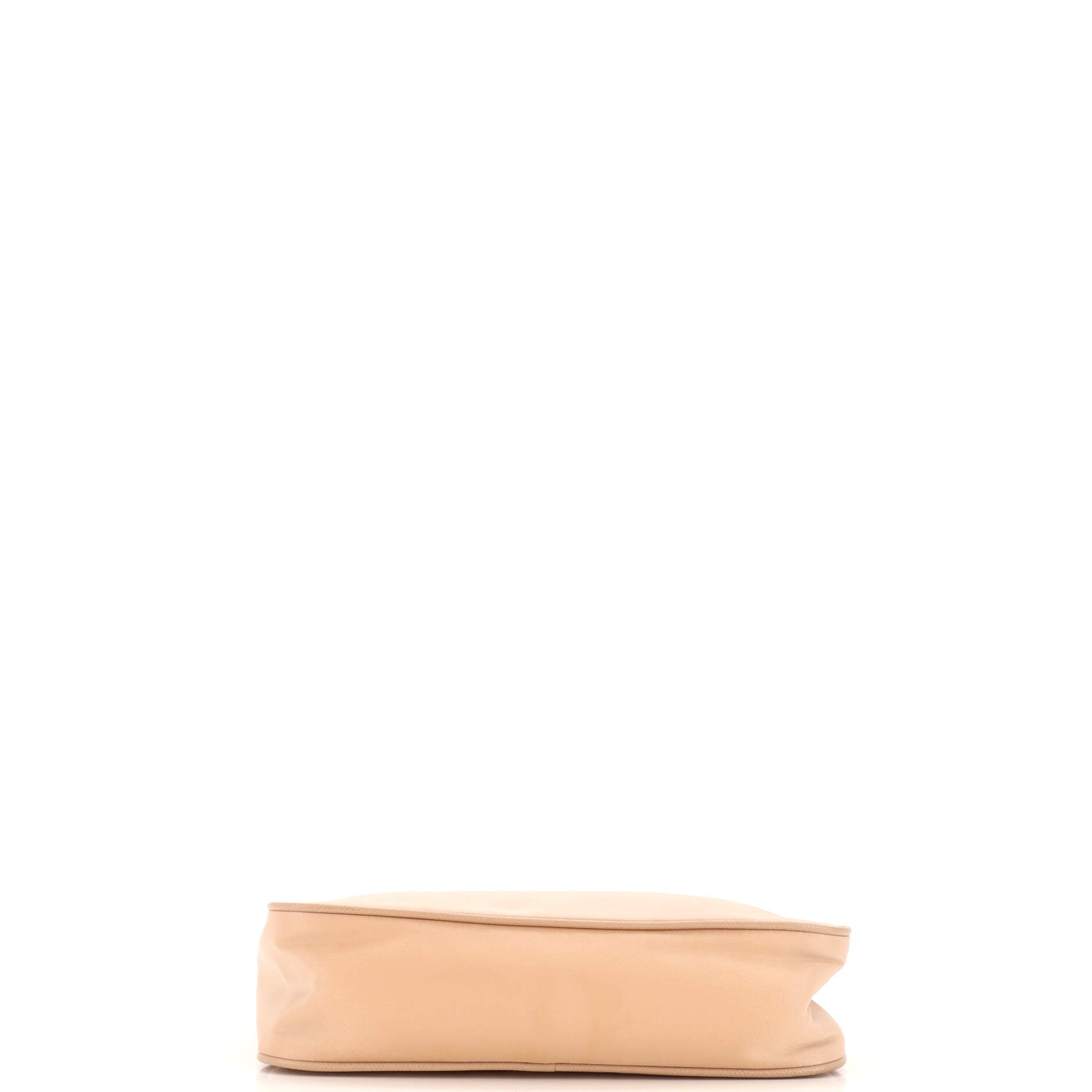 Re-Edition 2005 Hobo Tessuto with Saffiano Leather Mini