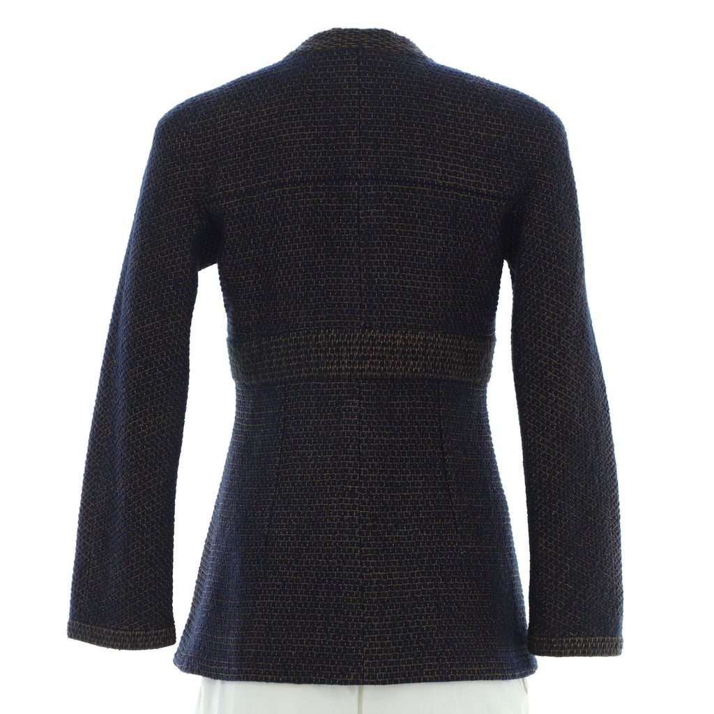 Women's Paris-New York Evening Jacket Wool Blend