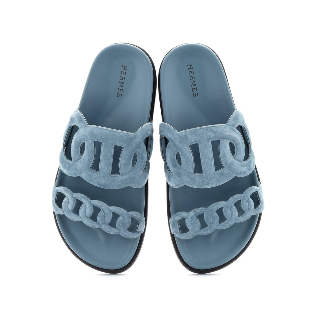 Women's Extra Sandals Suede