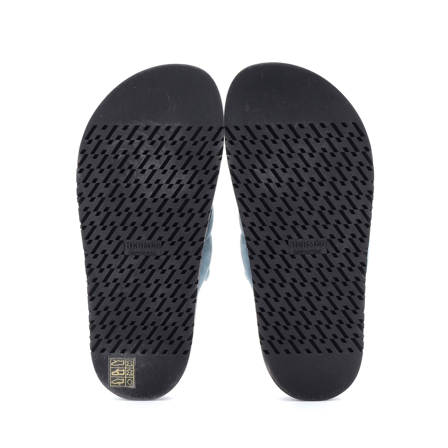 Women's Extra Sandals Suede
