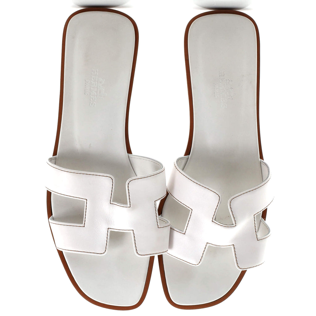Women's Oran Sandals Leather