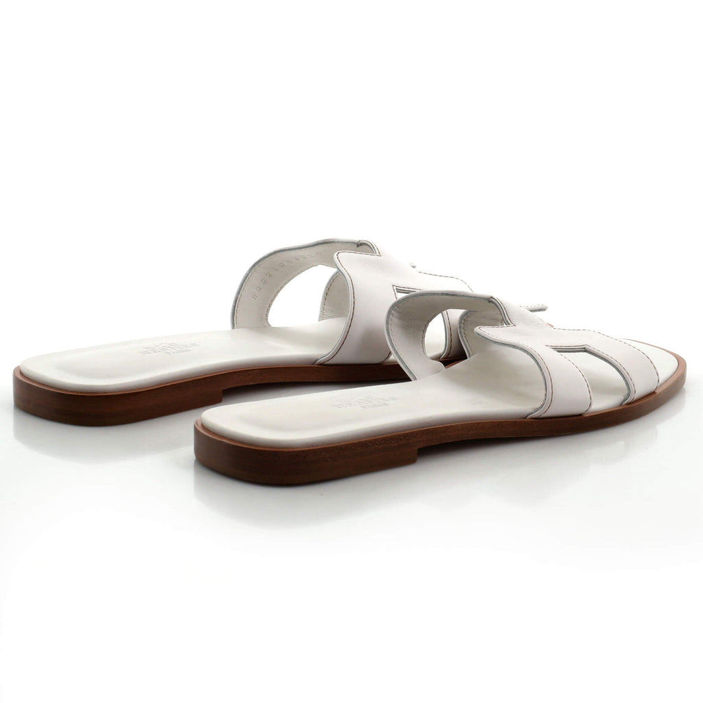 Women's Oran Sandals Leather