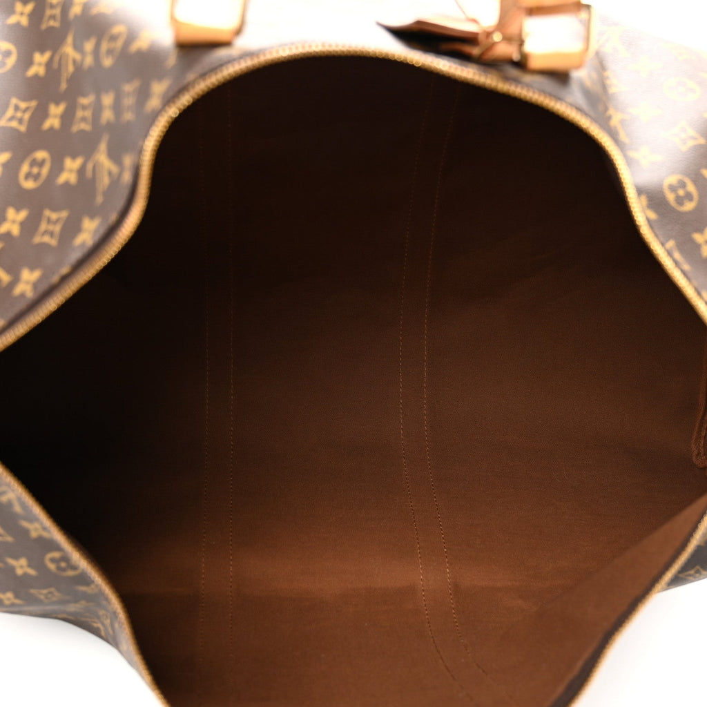 Monogram Keepall 60