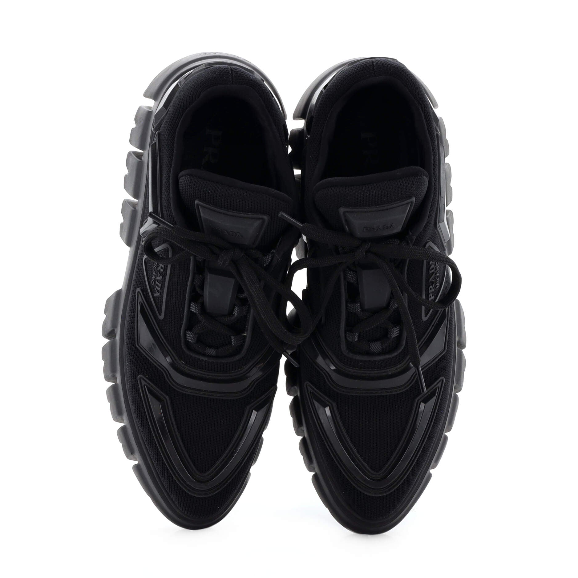 Women's Evolution Thunder Sneakers Mesh