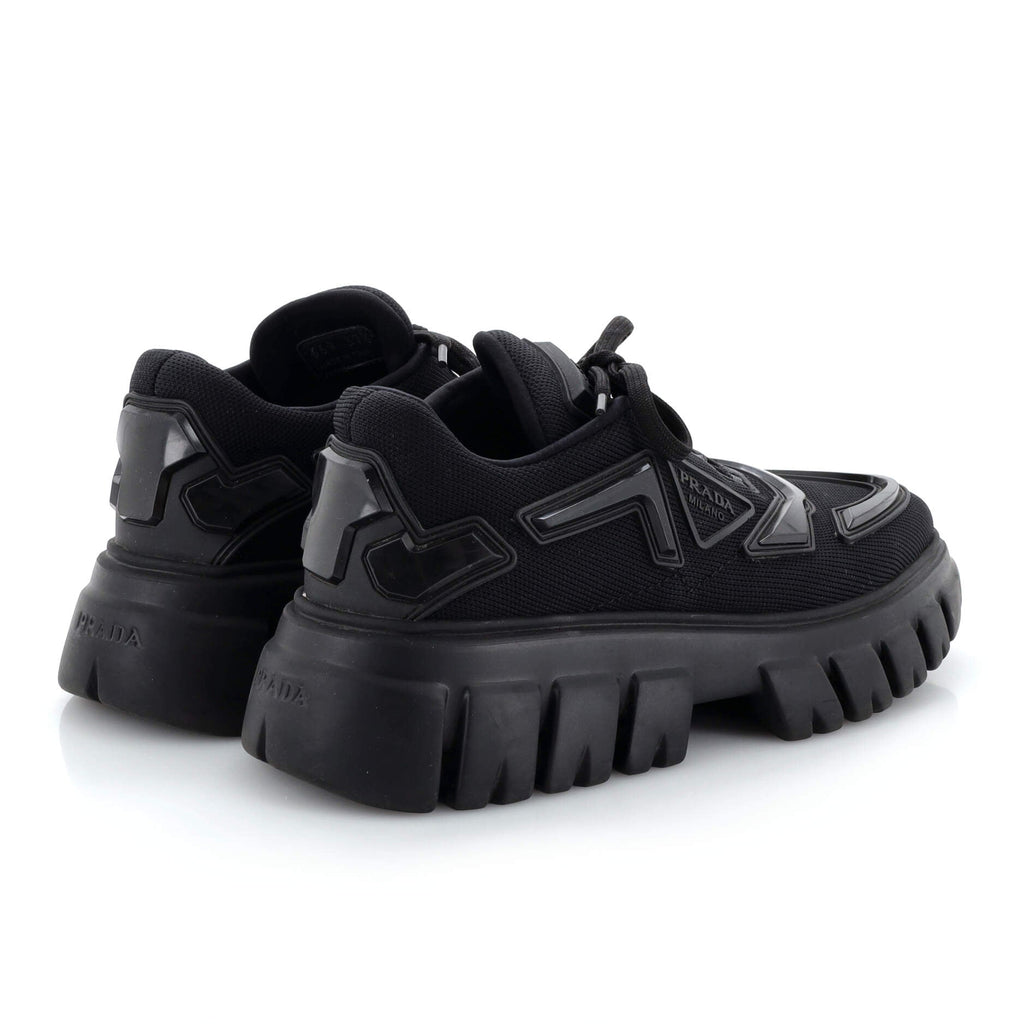 Women's Evolution Thunder Sneakers Mesh