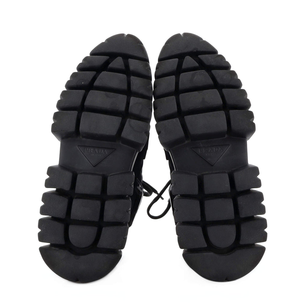 Women's Evolution Thunder Sneakers Mesh
