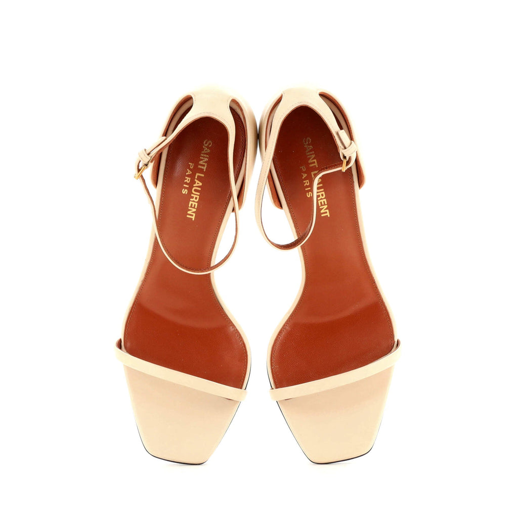 Women's Opyum Heels Patent 110