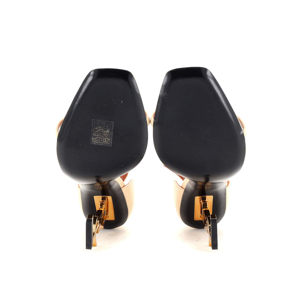 Women's Opyum Heels Patent 110