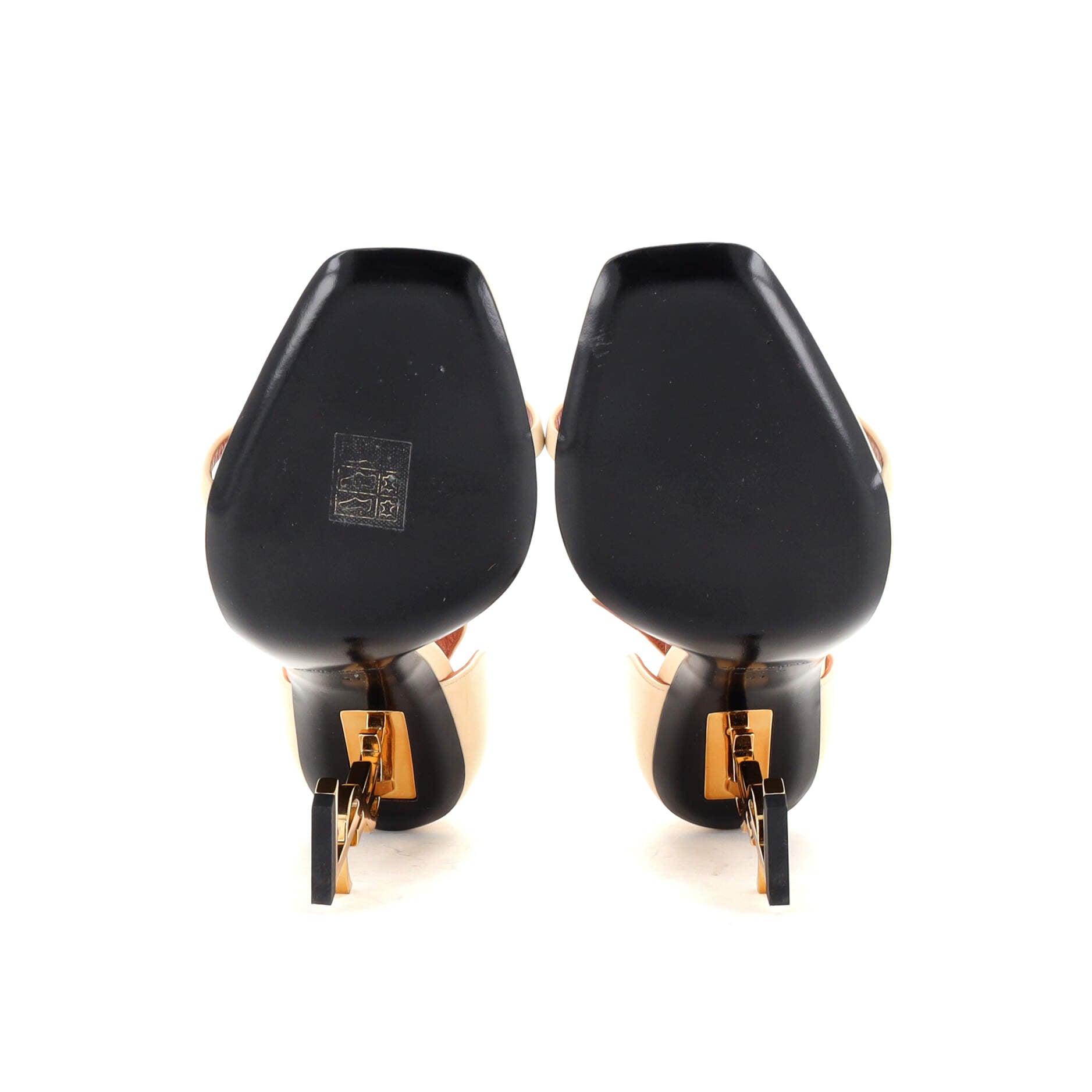 Women's Opyum Heels Patent 110