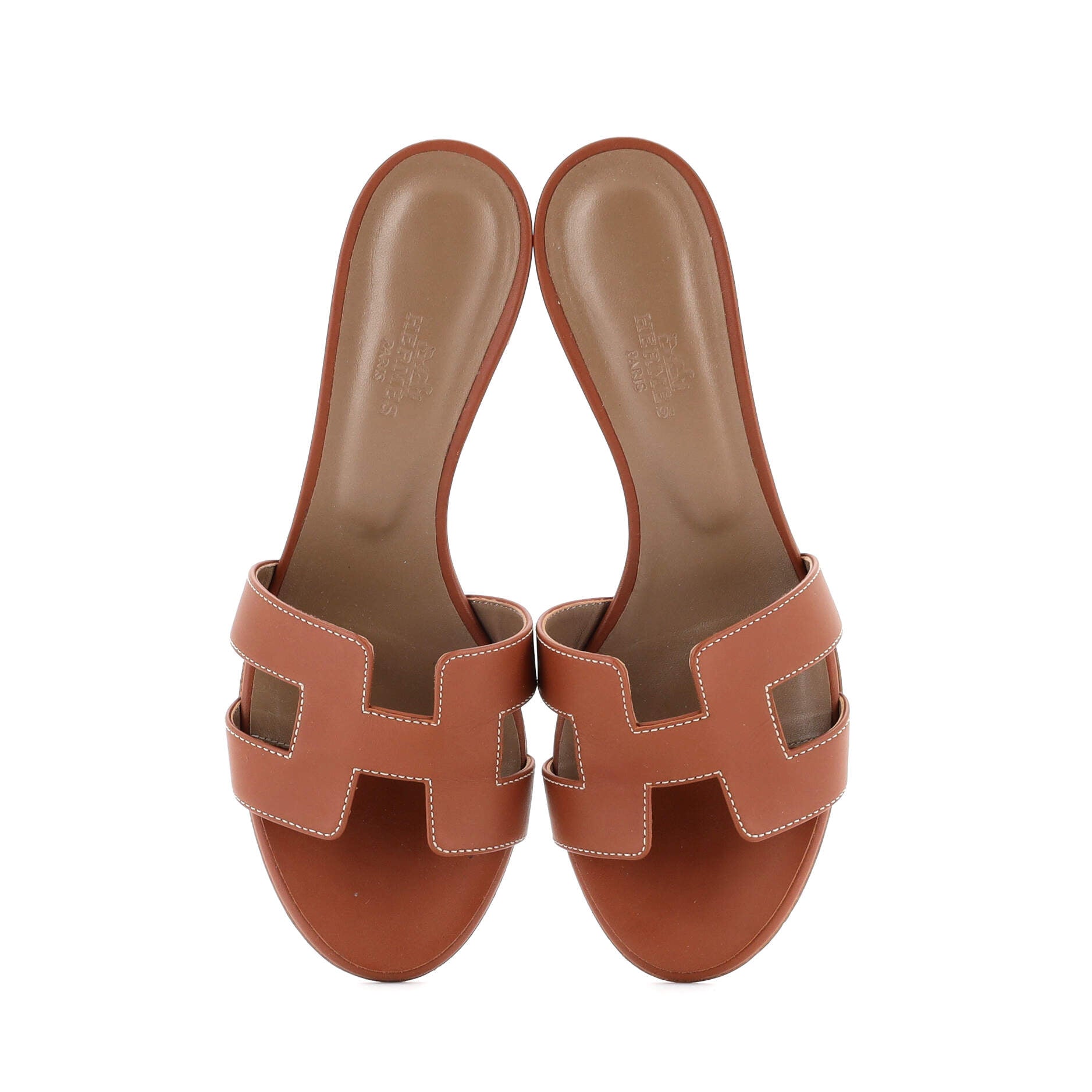 Women's Oasis Sandals Leather