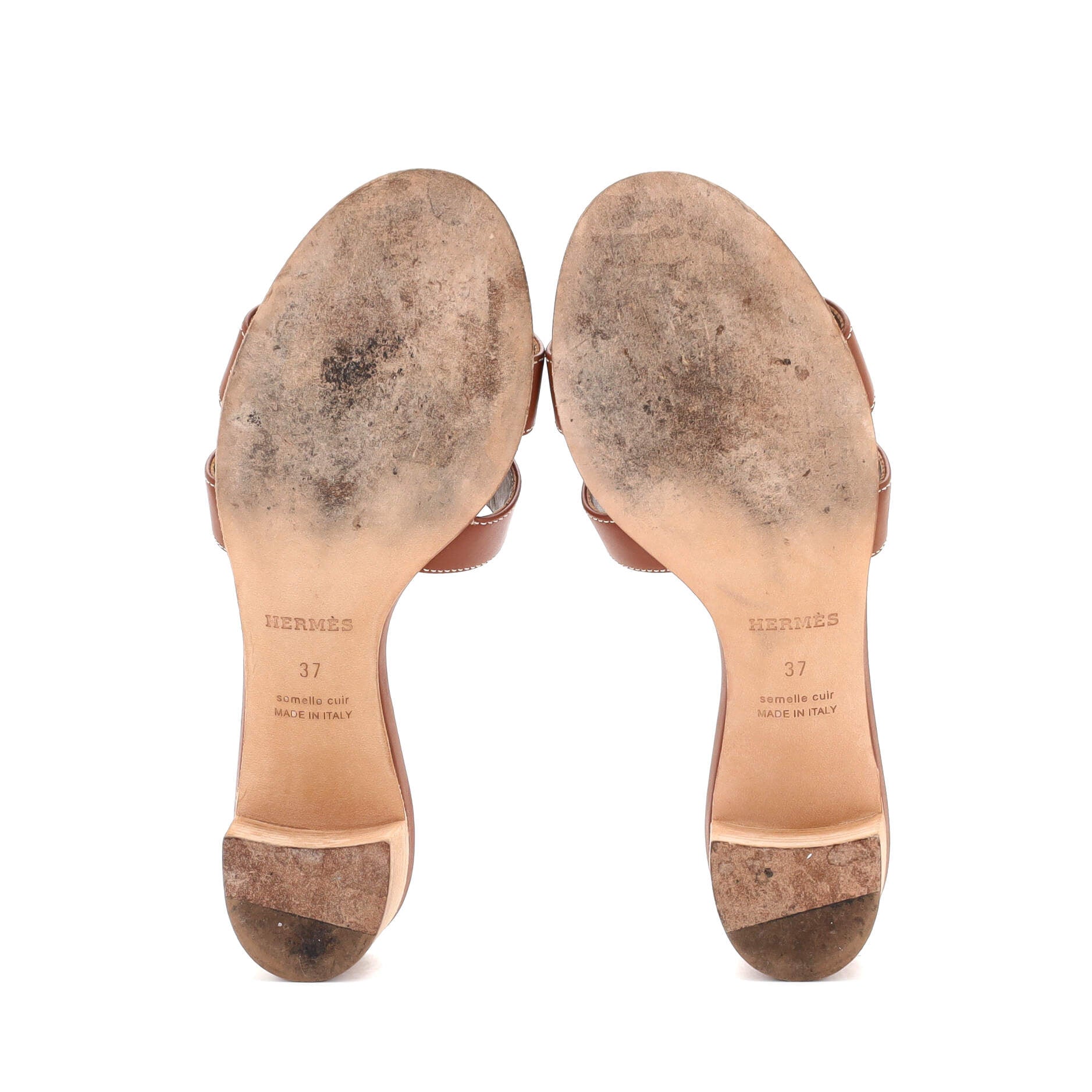 Women's Oasis Sandals Leather