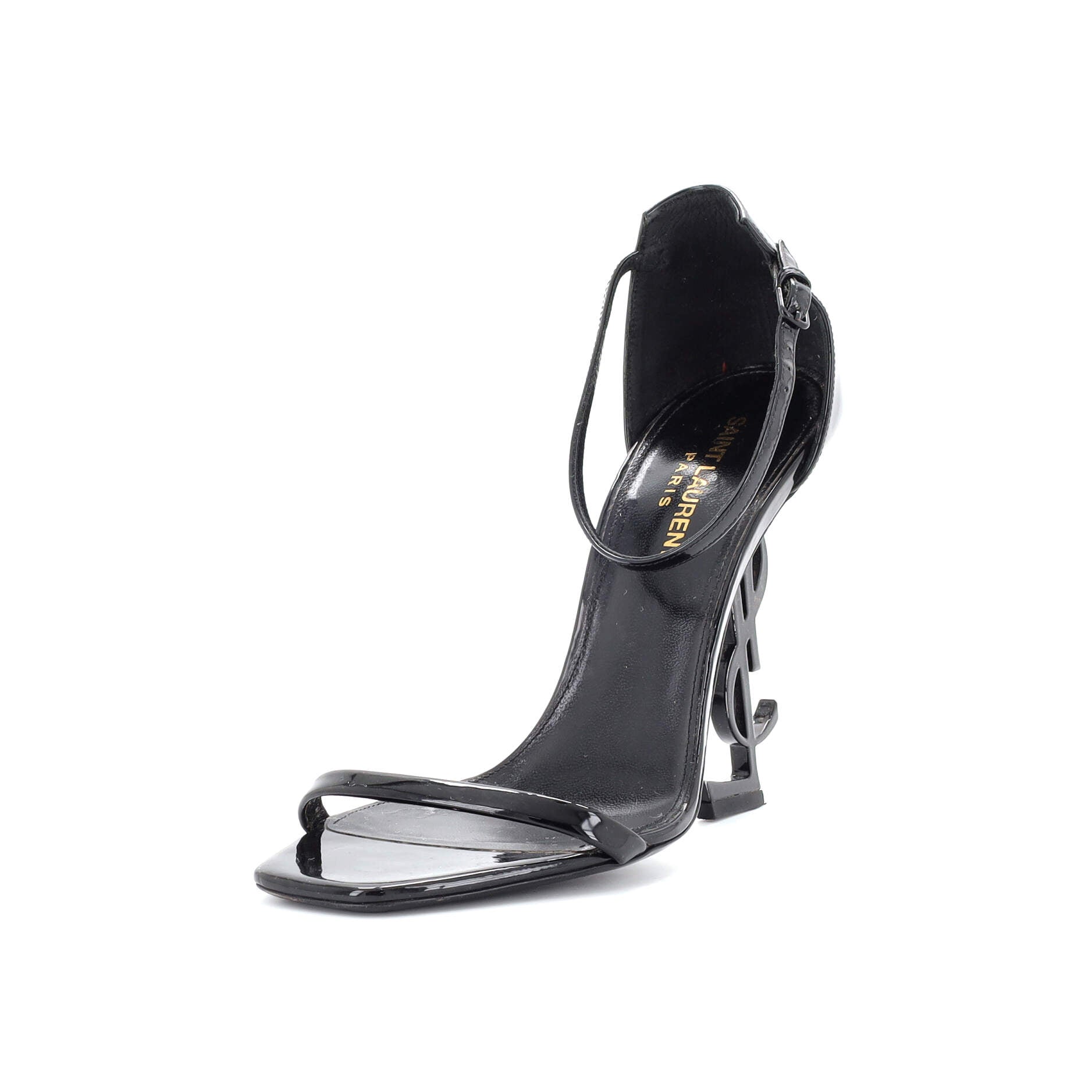 Women's Opyum Heels Patent 110