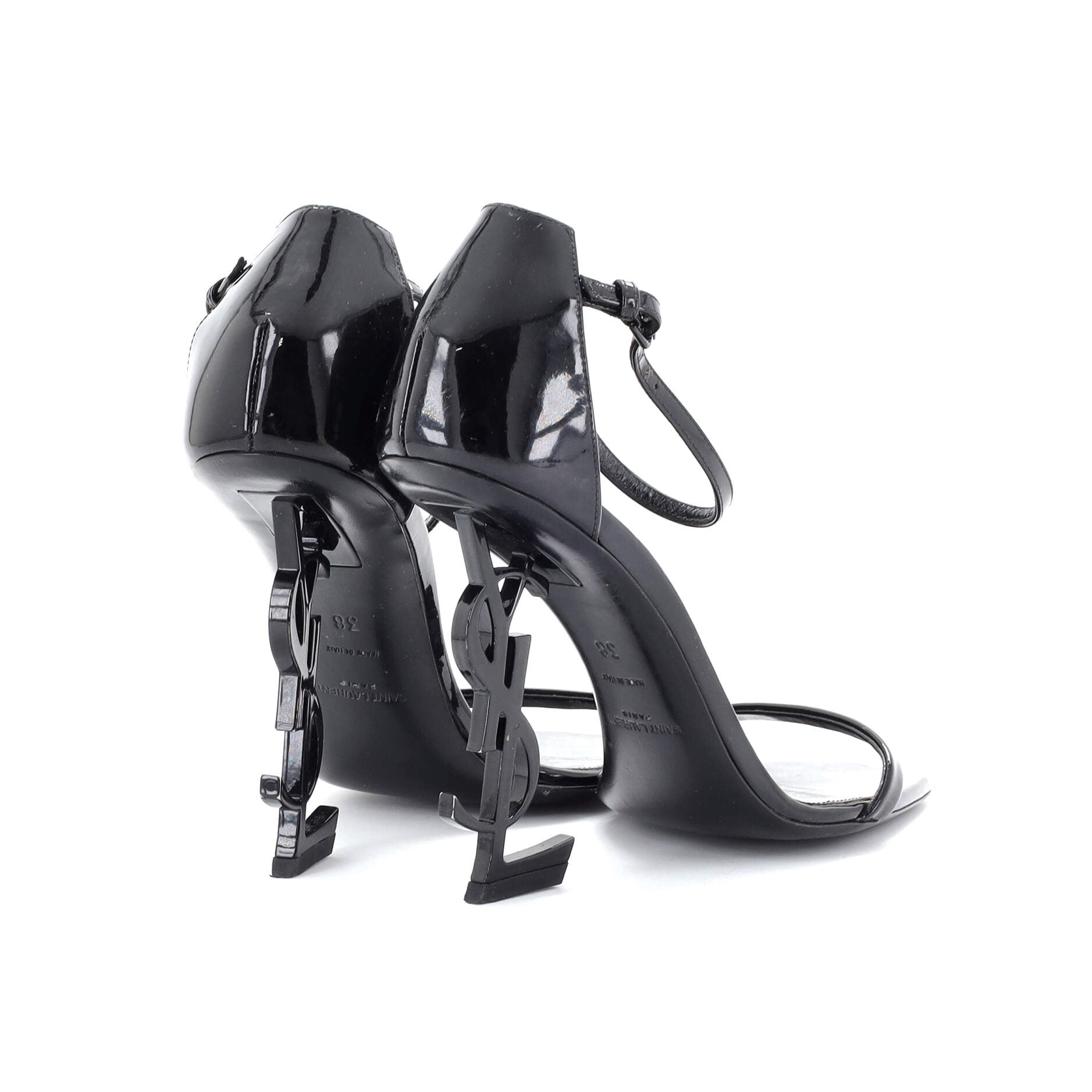 Women's Opyum Heels Patent 110