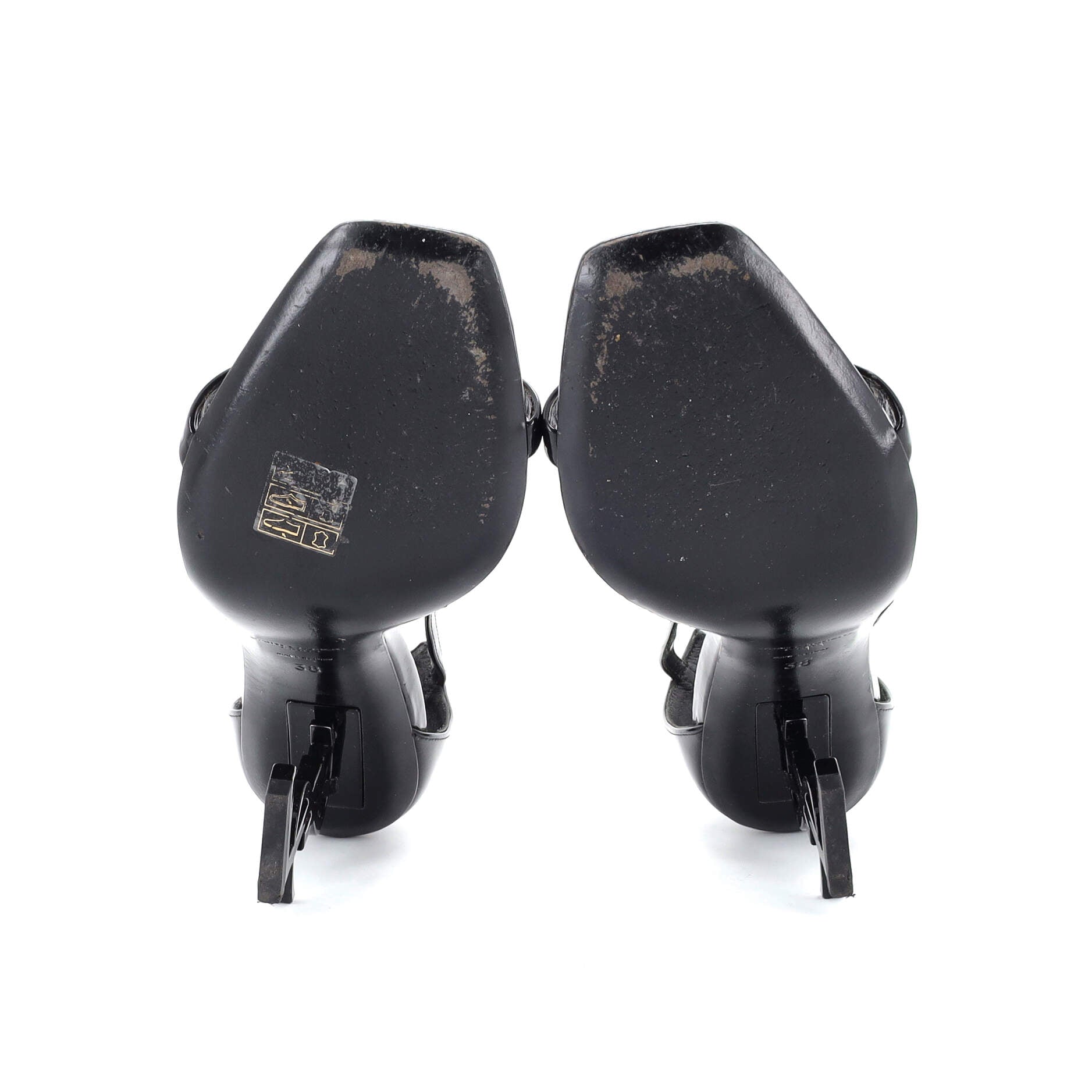 Women's Opyum Heels Patent 110