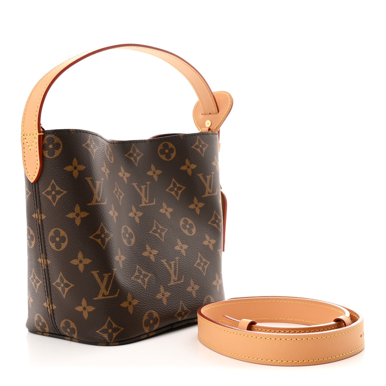 Monogram All In BB
