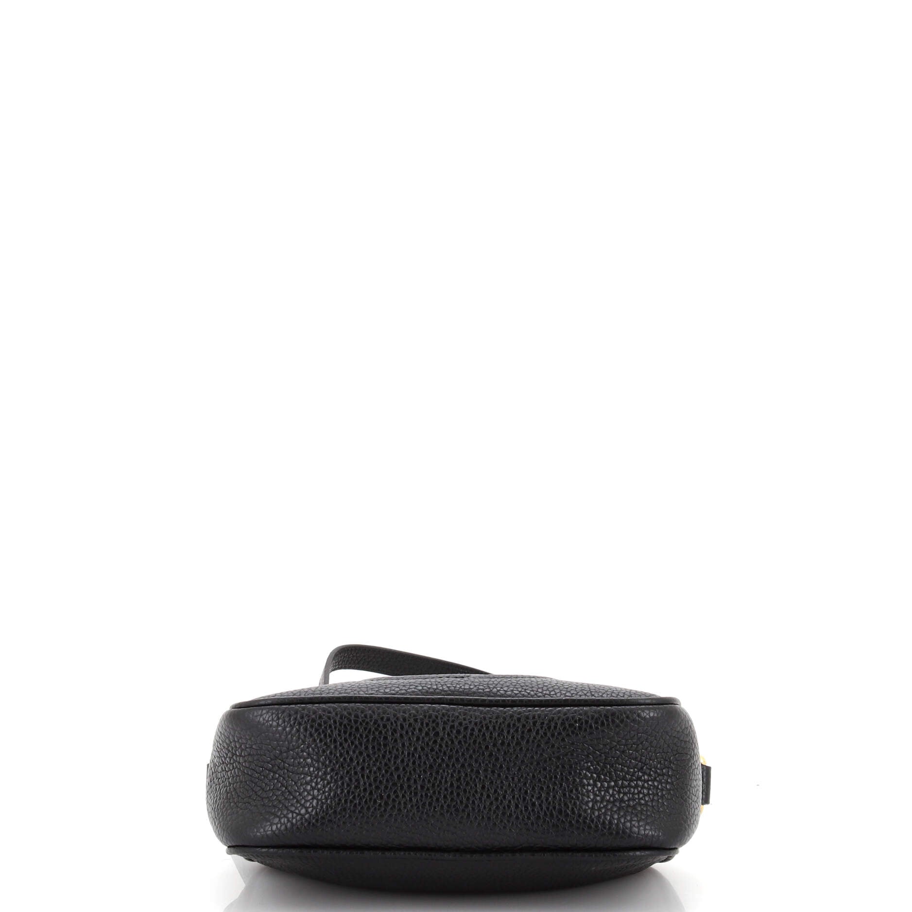 Soho Disco Crossbody Bag Leather Mini