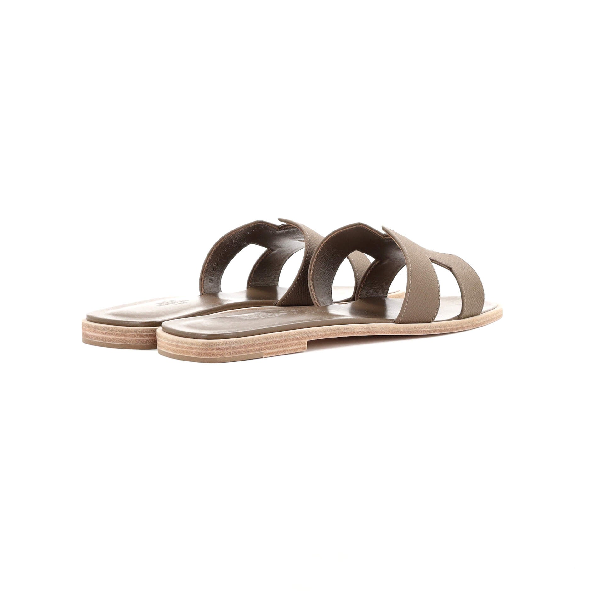 Women's Oran Sandals Leather