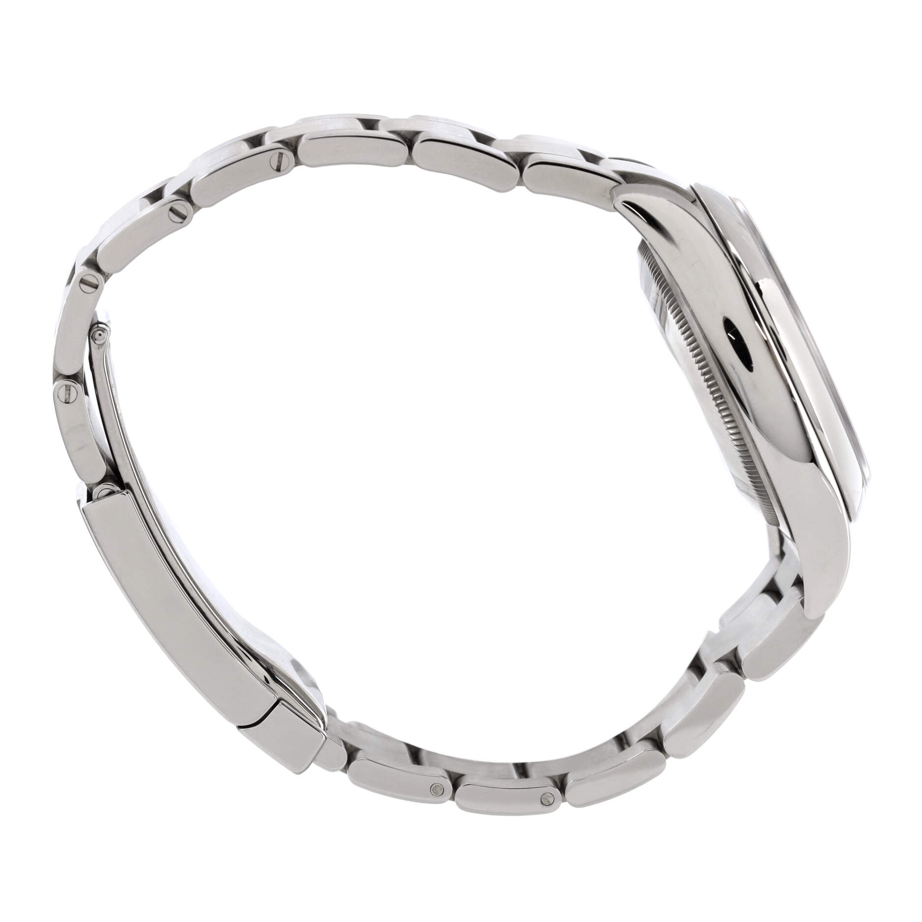 Oyster Perpetual Automatic Watch Stainless Steel 36