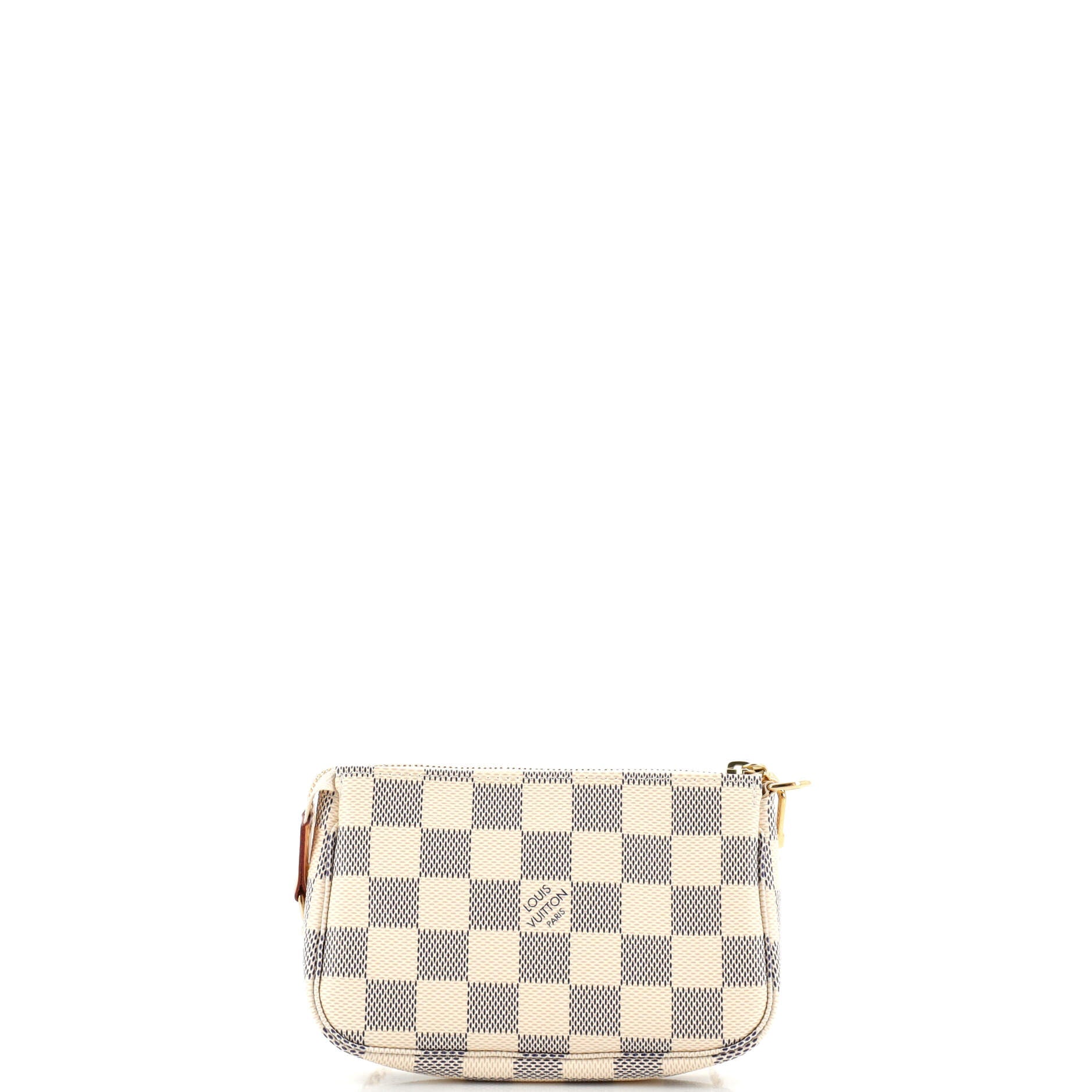 Pochette Accessoires Damier Mini