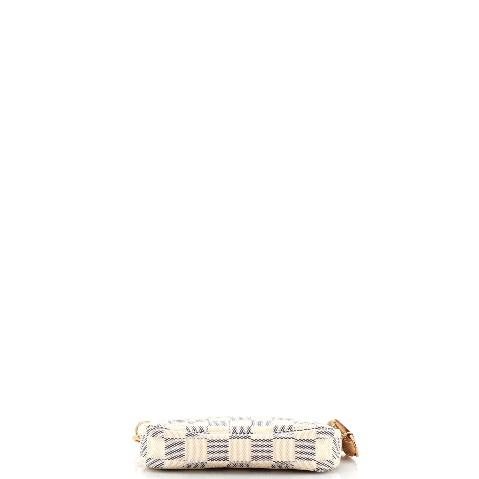 Pochette Accessoires Damier Mini