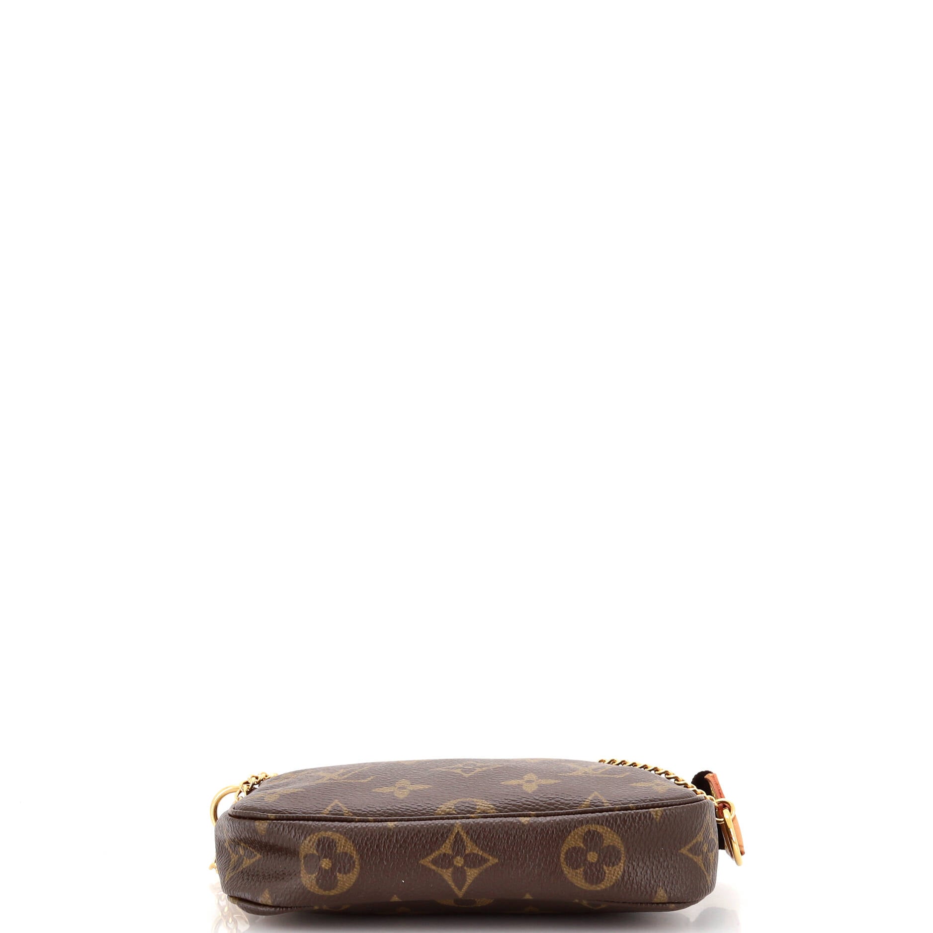 Pochette Accessoires Monogram Canvas Mini