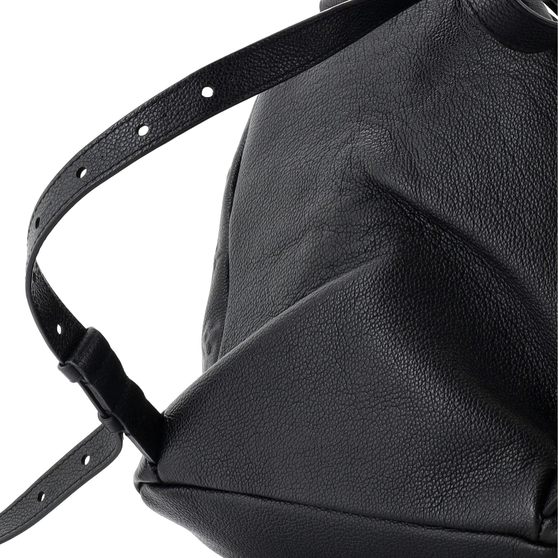 Louis Vuitton Sorbonne Backpack Monogram Empreinte Leather