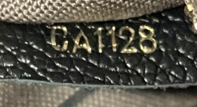 Louis Vuitton Sorbonne Backpack Monogram Empreinte Leather