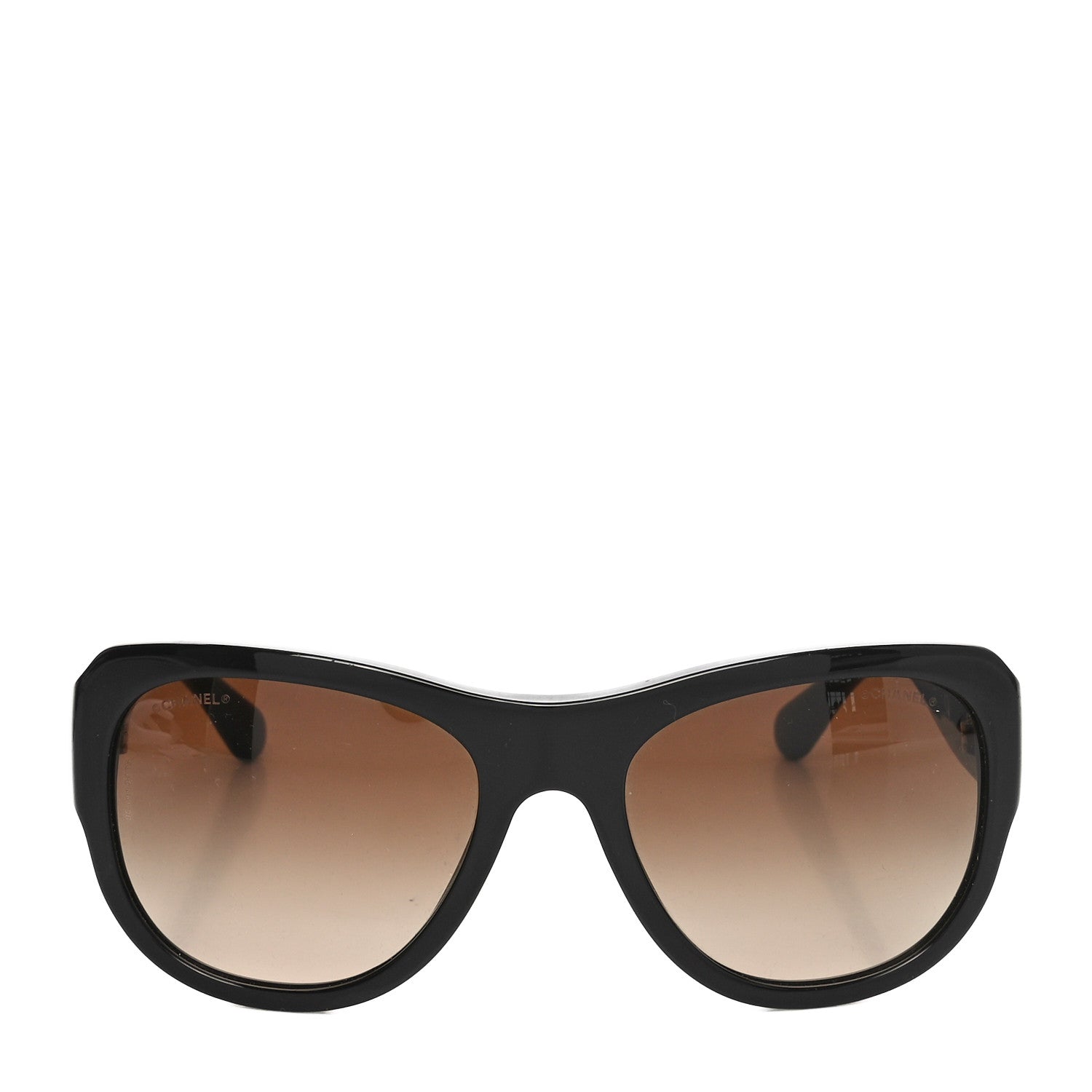 CC Square Sunglasses 5310 Black