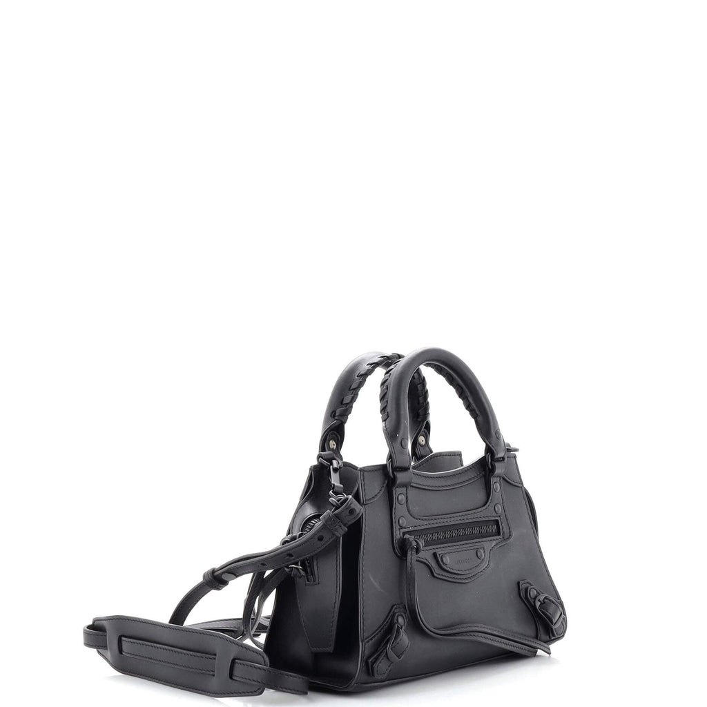 Neo Classic City Bag Leather Mini