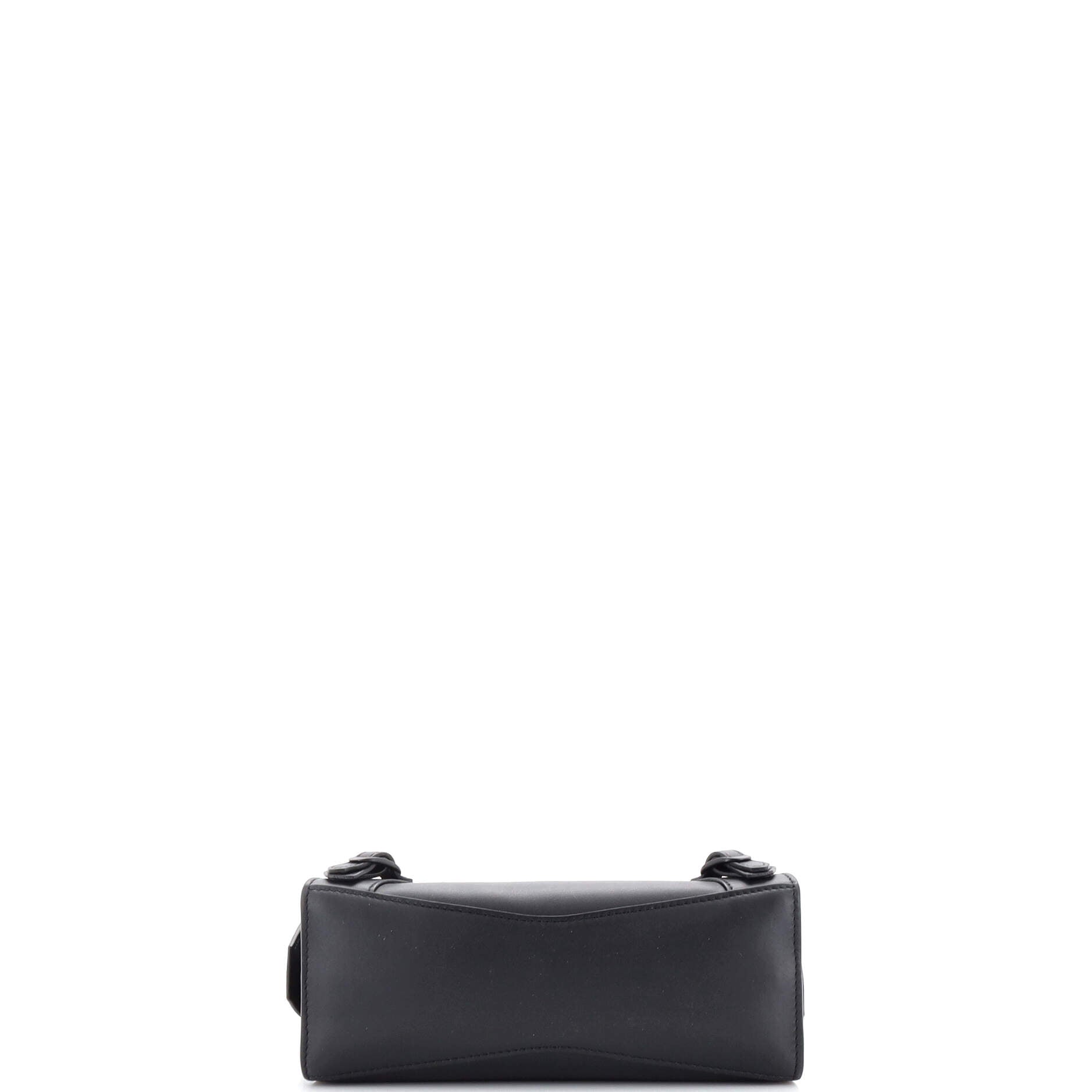 Neo Classic City Bag Leather Mini