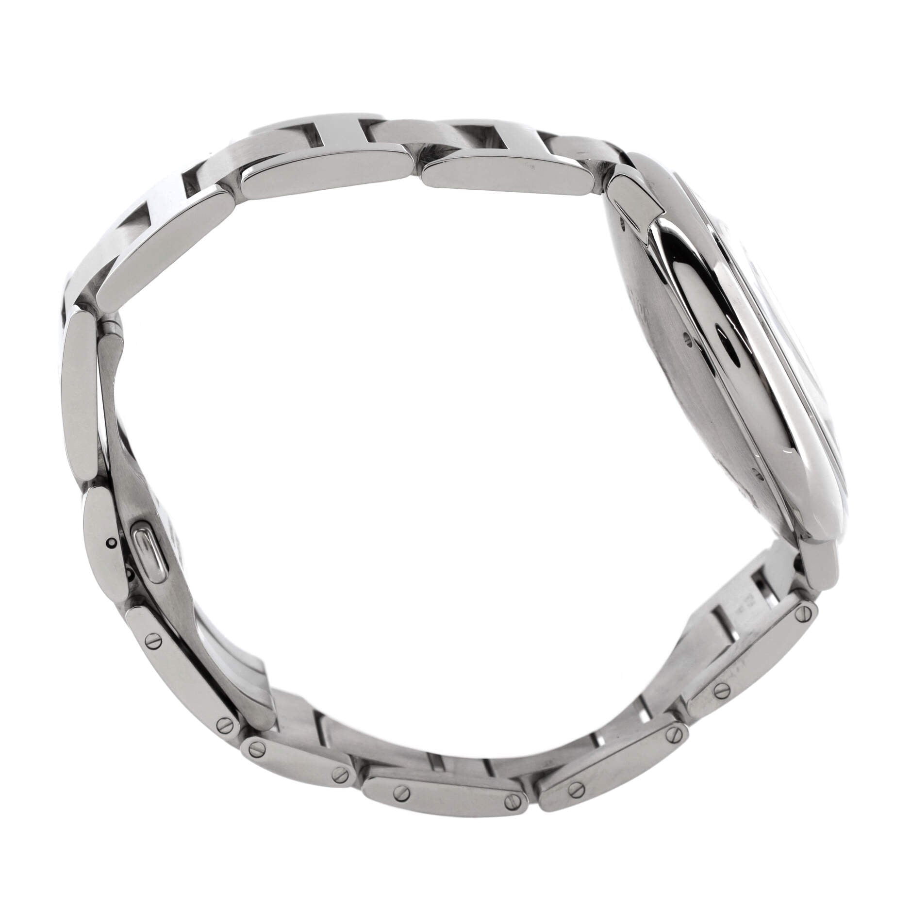Ballon Bleu de Cartier Automatic Watch Stainless Steel 42