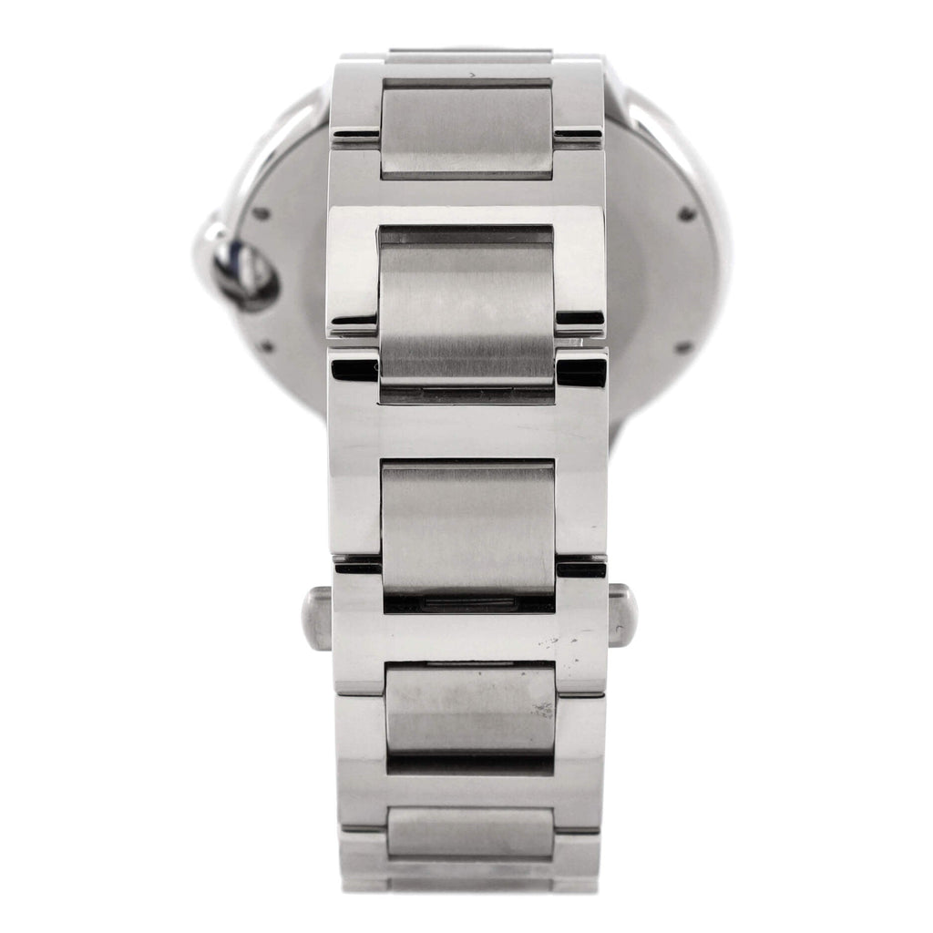 Ballon Bleu de Cartier Automatic Watch Stainless Steel 42