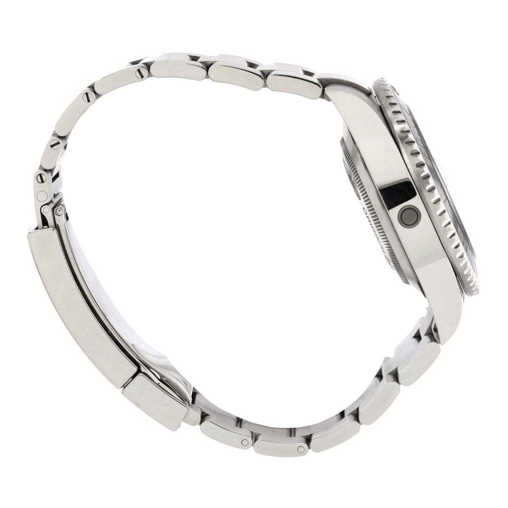 Oyster Perpetual Sea-Dweller Automatic Watch Stainless Steel and Cerachrom 43